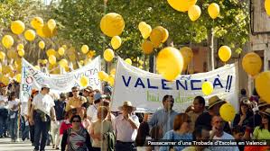 escola en valencià