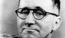 Lloança de la dialèctica, un poema de Bertolt Brecht