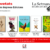 Lletra Impresa a la Setmana del Llibre en Català