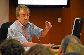 Vicent Pitarch, valencià imprescindible: excursionisme, llengua i país