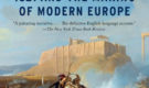 The Greek Revolution (1821 and the Making of Modern Europe), per Mark Mazower